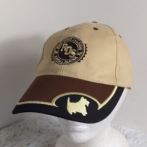 Red Dog Saloon Juneau Alaska Cap